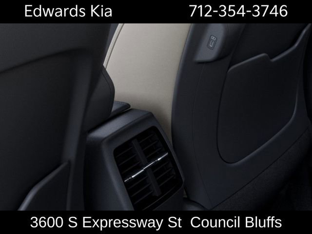 New 2026 Kia Niro EX FWD image 28