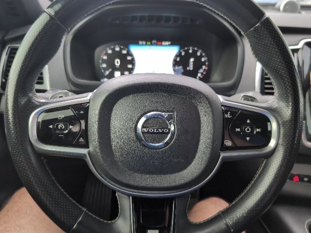 Used 2017 Volvo XC90 T6 R-Design w/ Vision Package AWD/4WD image 9