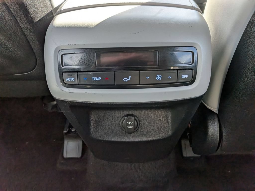 Used 2025 Hyundai Palisade SEL AWD/4WD image 34