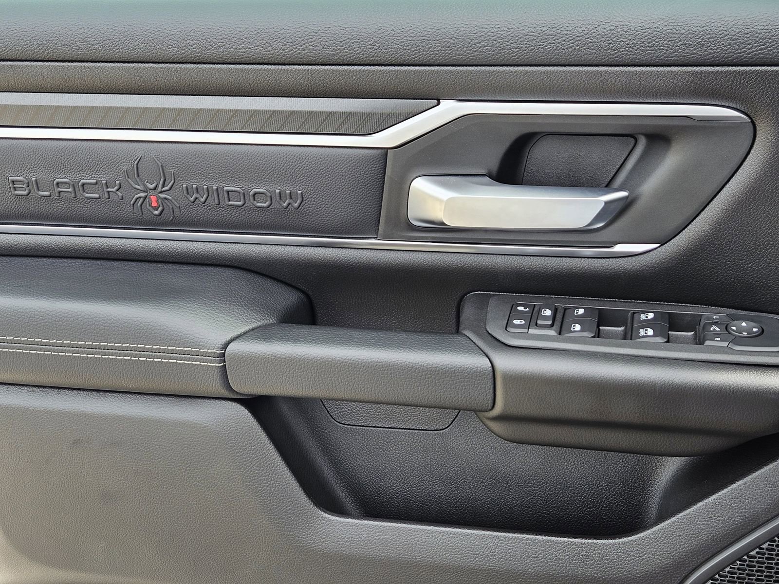 New 2026 RAM 1500 Big Horn AWD/4WD image 24