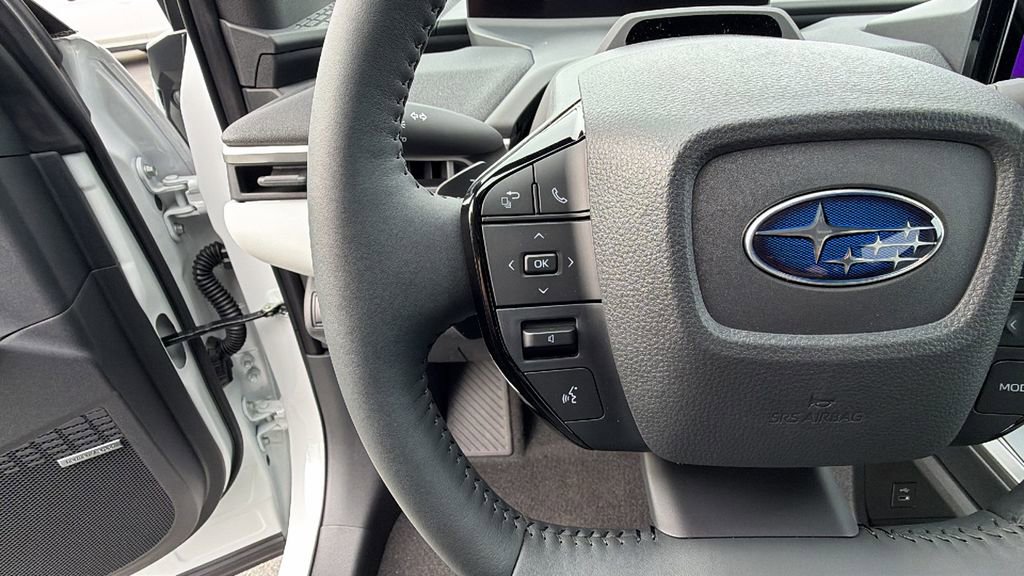 New 2026 Subaru Solterra image 28