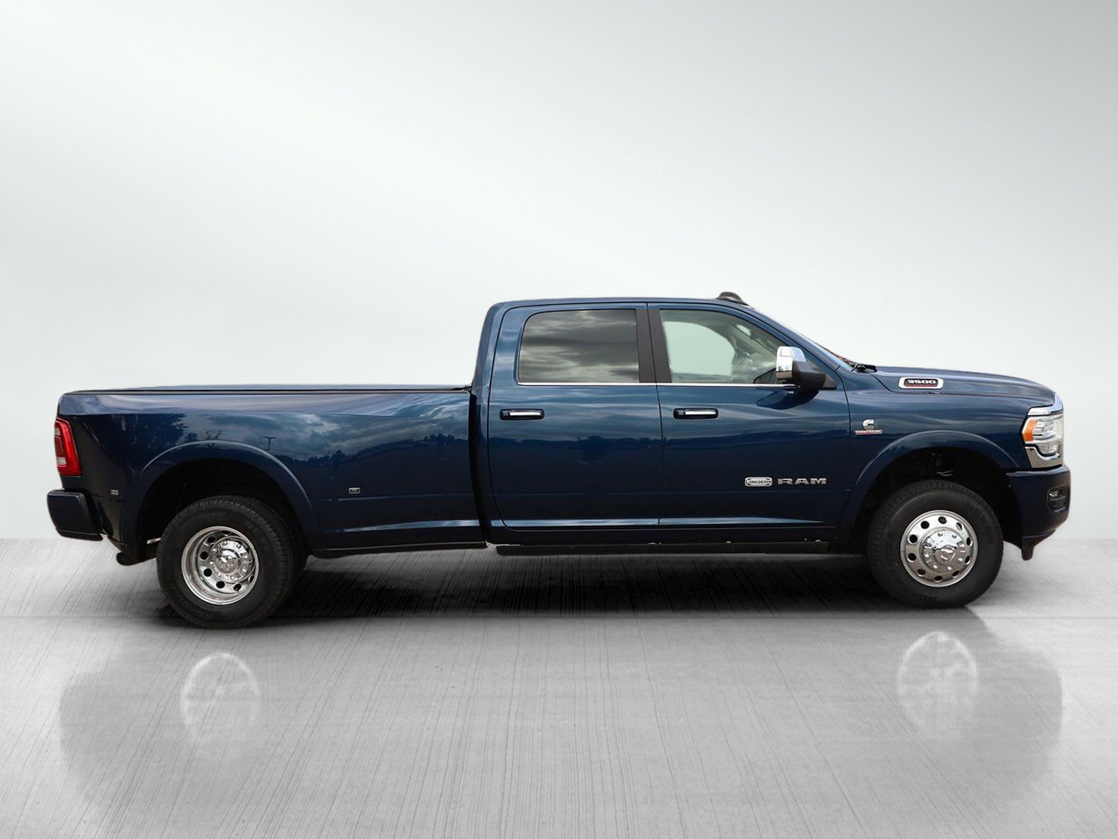 Used 2020 RAM 3500 Limited image 7