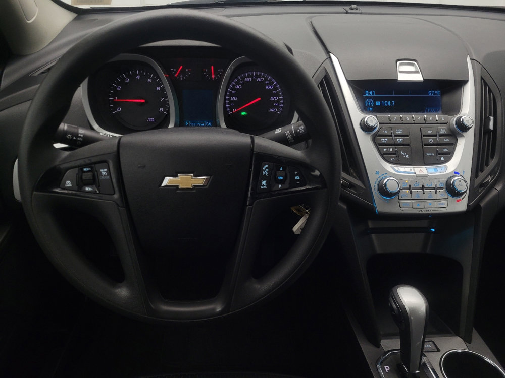 Used 2014 Chevrolet Equinox LS image 22