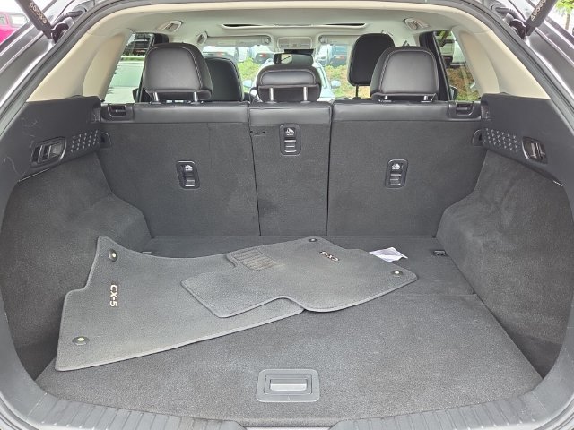 Used 2022 MAZDA CX-5 AWD 2.5 S image 16
