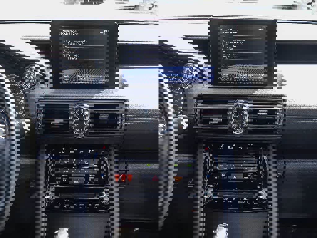 Used 2025 Lexus IS 300 F Sport image 12