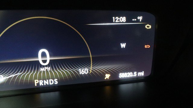 Used 2017 Lincoln Continental Select image 22