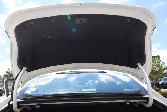 Used 2025 Chevrolet Malibu LT FWD image 24