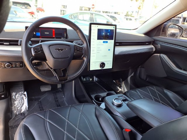 Used 2023 Ford Mustang Mach-E Select RWD image 11