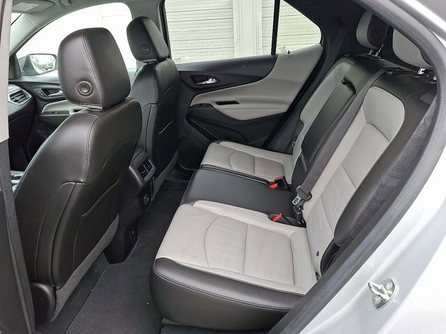 Used 2019 Chevrolet Equinox Premier image 8