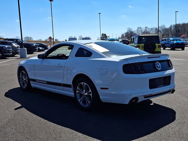 Used 2014 Ford Mustang Premium image 7