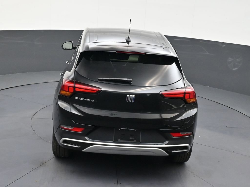 Used 2024 Buick Encore GX Preferred image 16