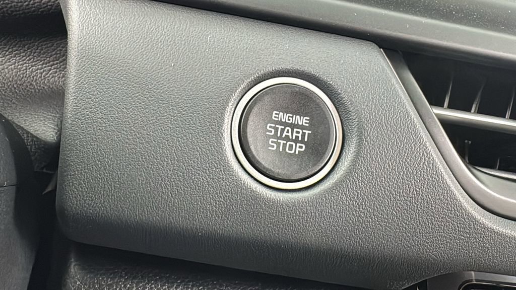 New 2026 Kia Seltos SX image 25