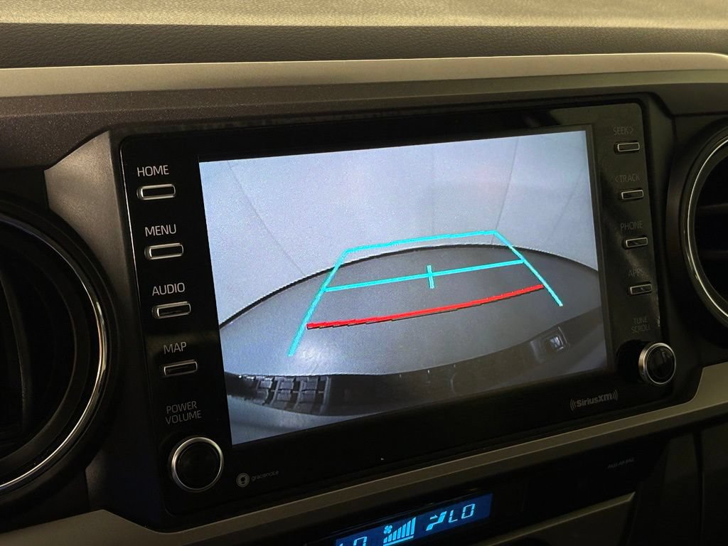 Used 2023 Toyota Tacoma SR5 RWD image 29