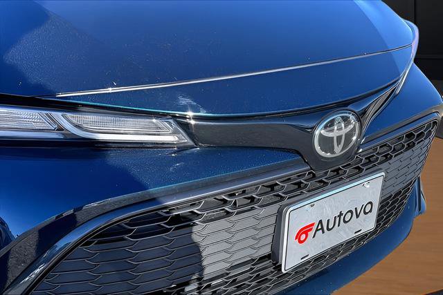 Used 2021 Toyota Corolla SE image 29