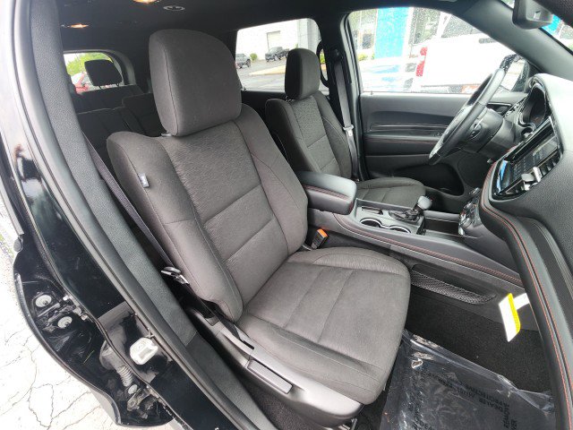 Used 2024 Dodge Durango GT image 12