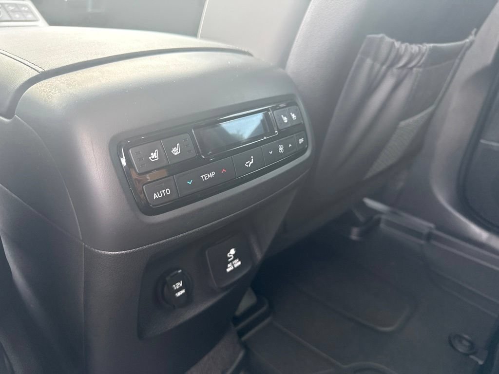 Used 2024 Hyundai Palisade SEL w/ Premium Package AWD/4WD image 40