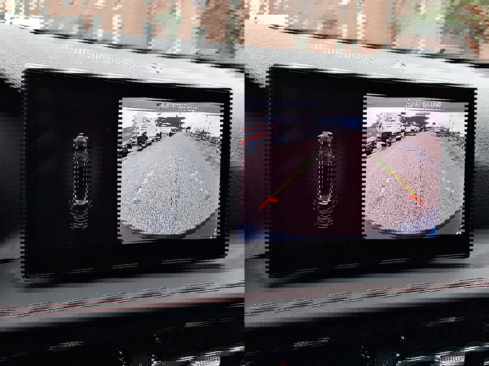 Used 2023 Dodge Hornet GT w/ GT Blacktop Package image 15