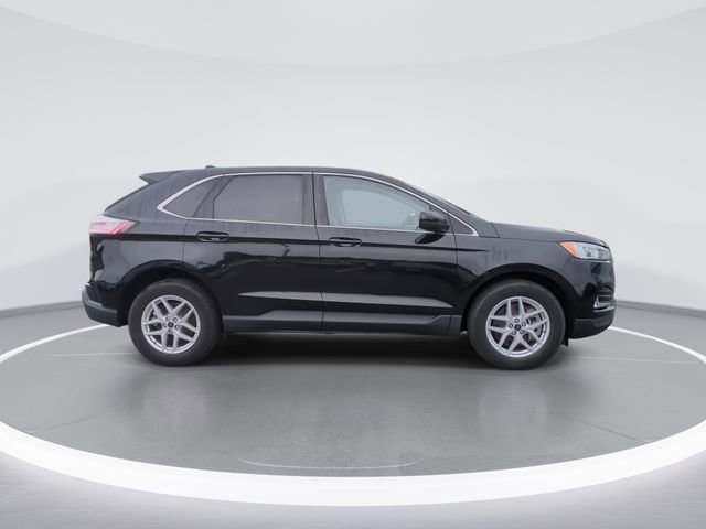 Used 2022 Ford Edge SEL w/ Convenience Package AWD/4WD image 9