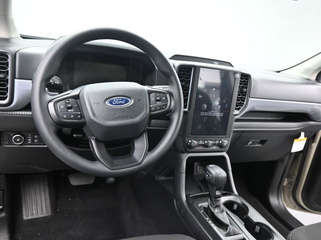 New 2025 Ford Ranger XL image 12