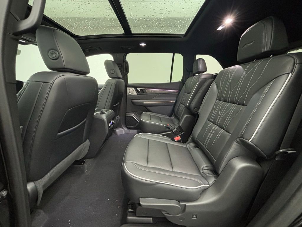 New 2026 Buick Enclave Avenir w/ Super Cruise Package image 50