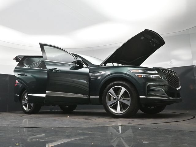 Used 2023 Genesis GV80 3.5T AWD/4WD image 33