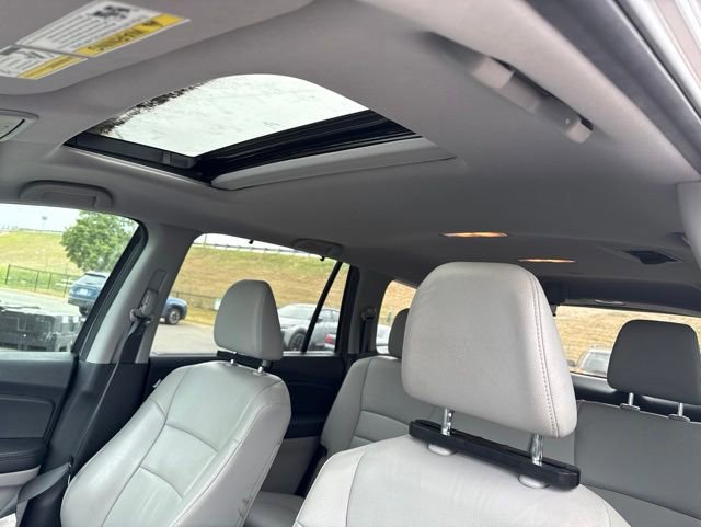 Used 2022 Honda Pilot EX-L image 12