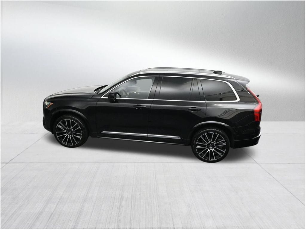 New 2026 Volvo XC90 B6 Plus AWD/4WD image 18
