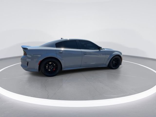 Used 2022 Dodge Charger SRT Hellcat RWD image 8