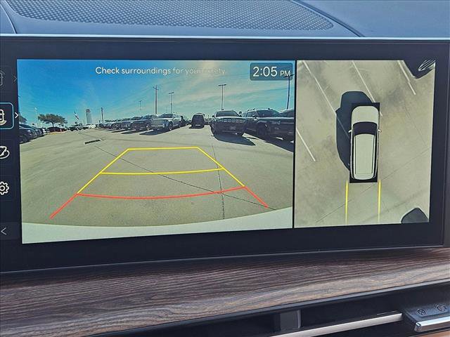 New 2026 Hyundai Santa Fe Limited w/ Tow & Go Package image 13