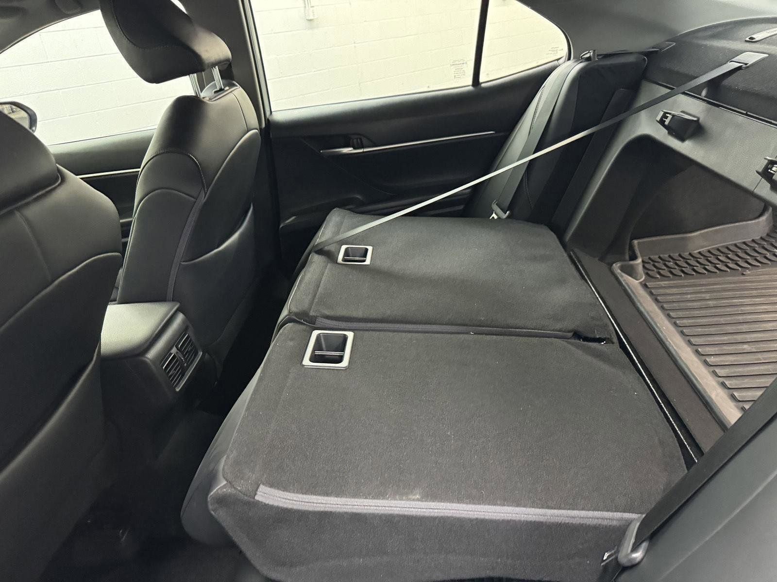 Used 2023 Toyota Camry SE image 27