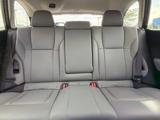 Used 2022 Subaru Outback Limited AWD/4WD image 34