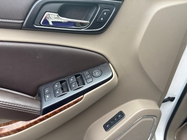 Used 2016 Chevrolet Suburban LTZ AWD/4WD image 22
