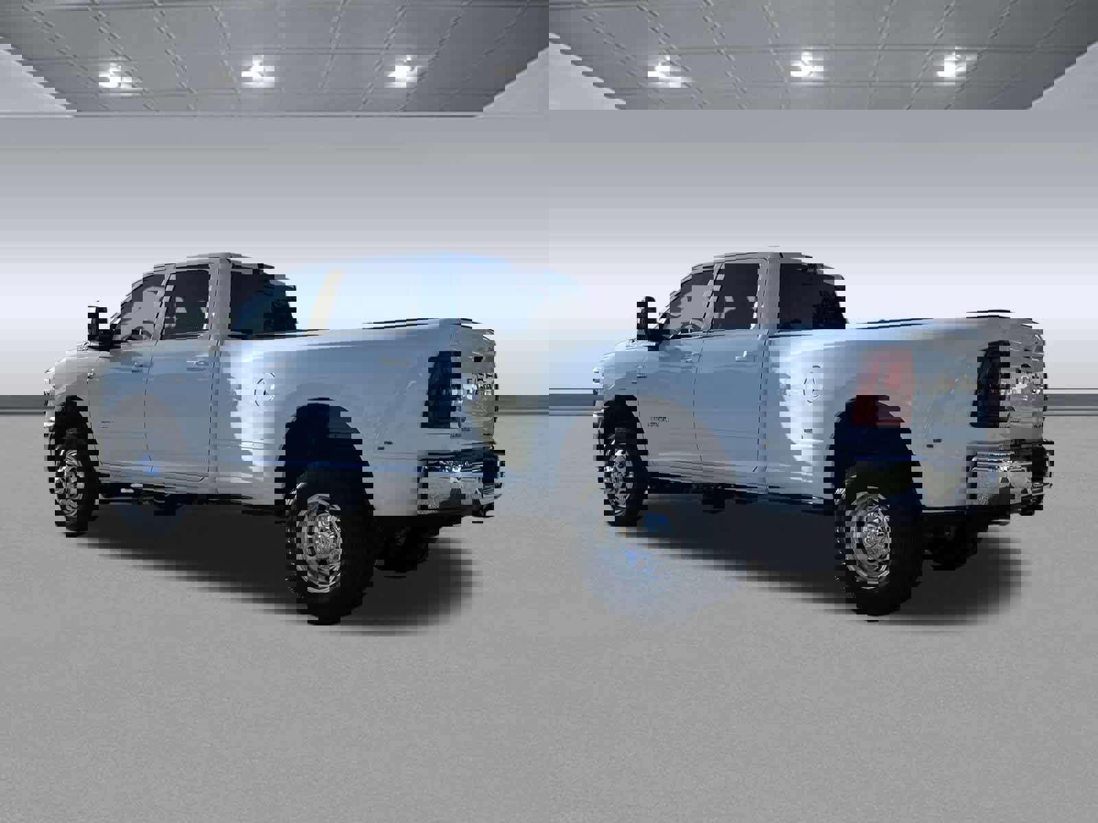 New 2026 RAM 3500 Laramie image 5