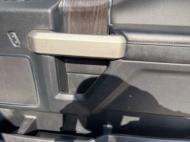 Used 2021 Ford F250 Lariat w/ Lariat Value Package image 43