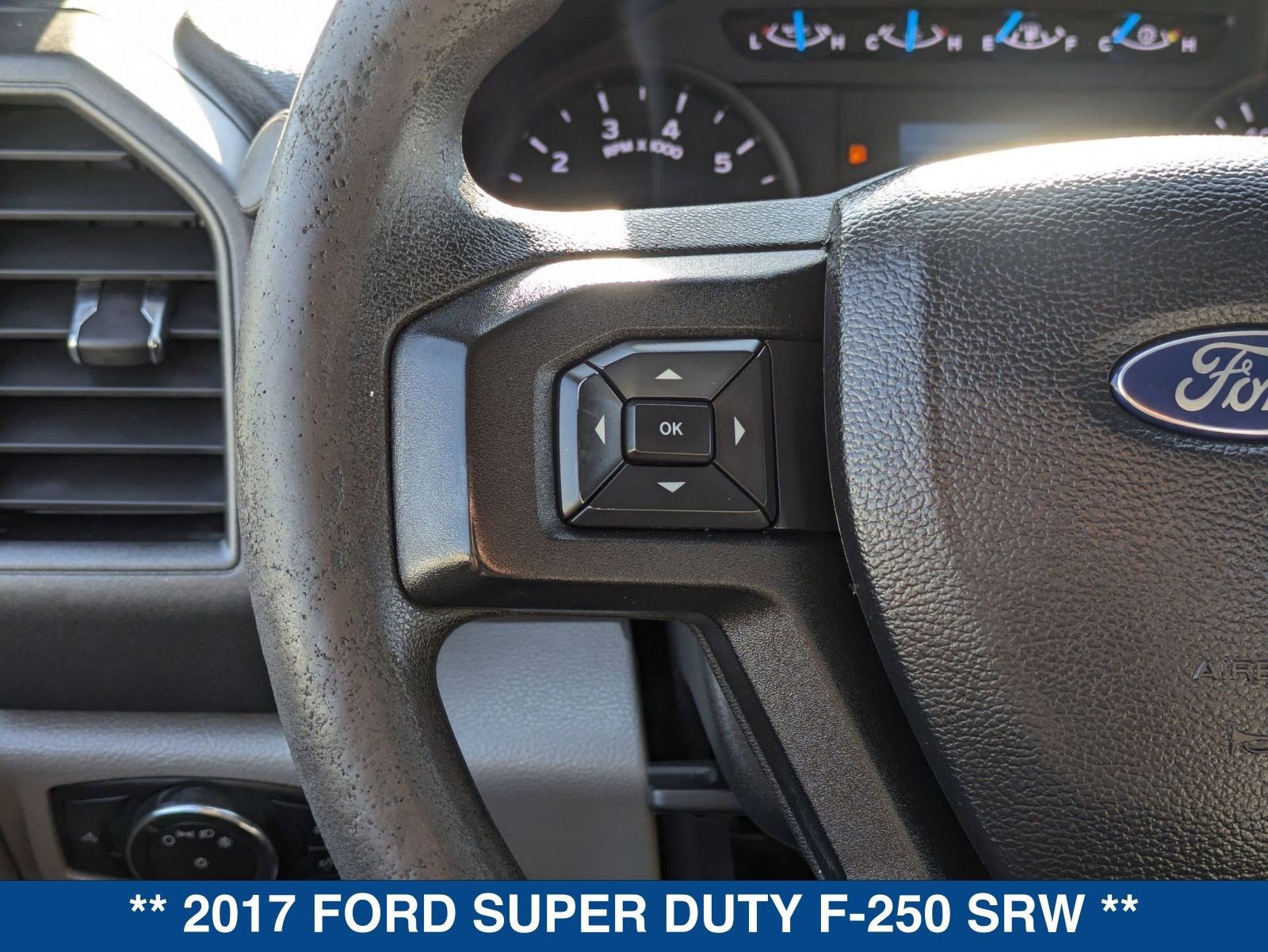 Certified 2017 Ford F250 XL image 24