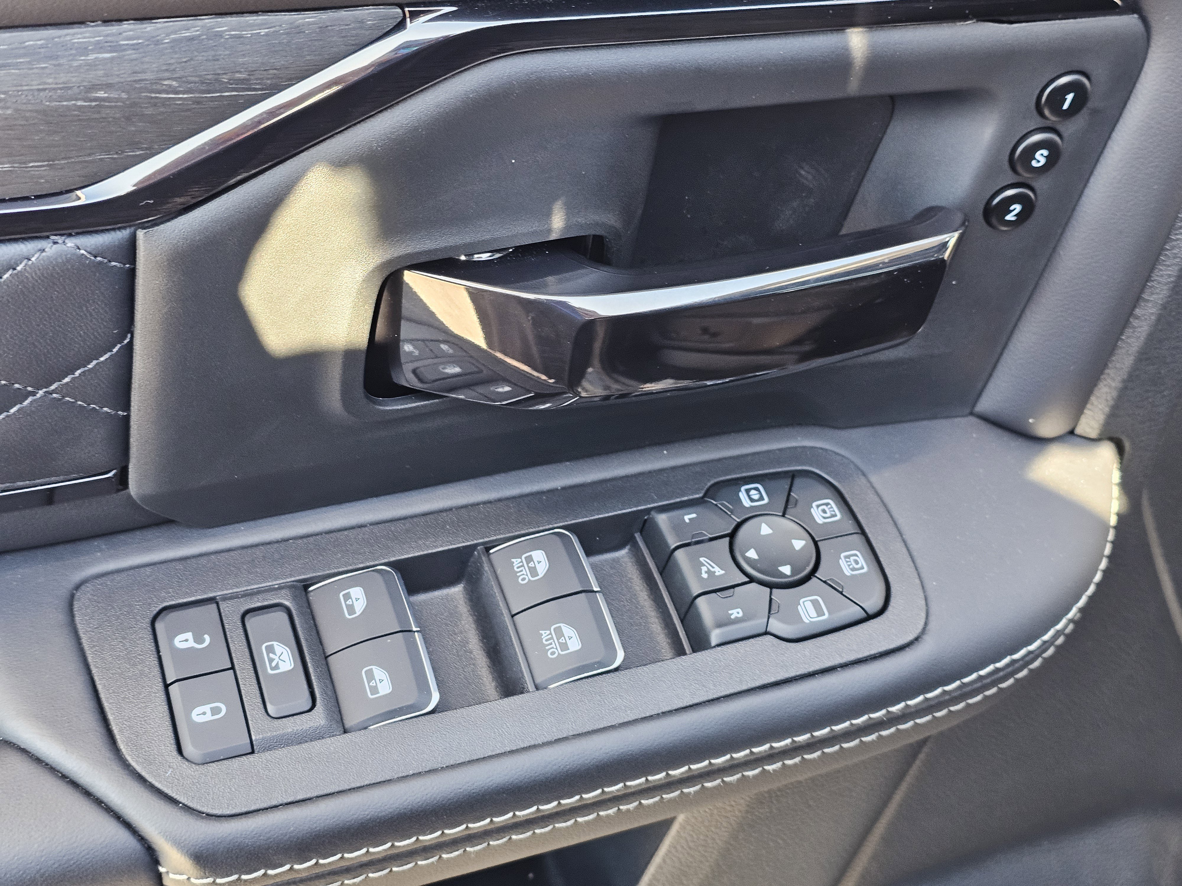 New 2026 RAM 2500 Limited image 16