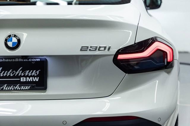 New 2026 BMW 230i xDrive Coupe w/ Premium Package image 11
