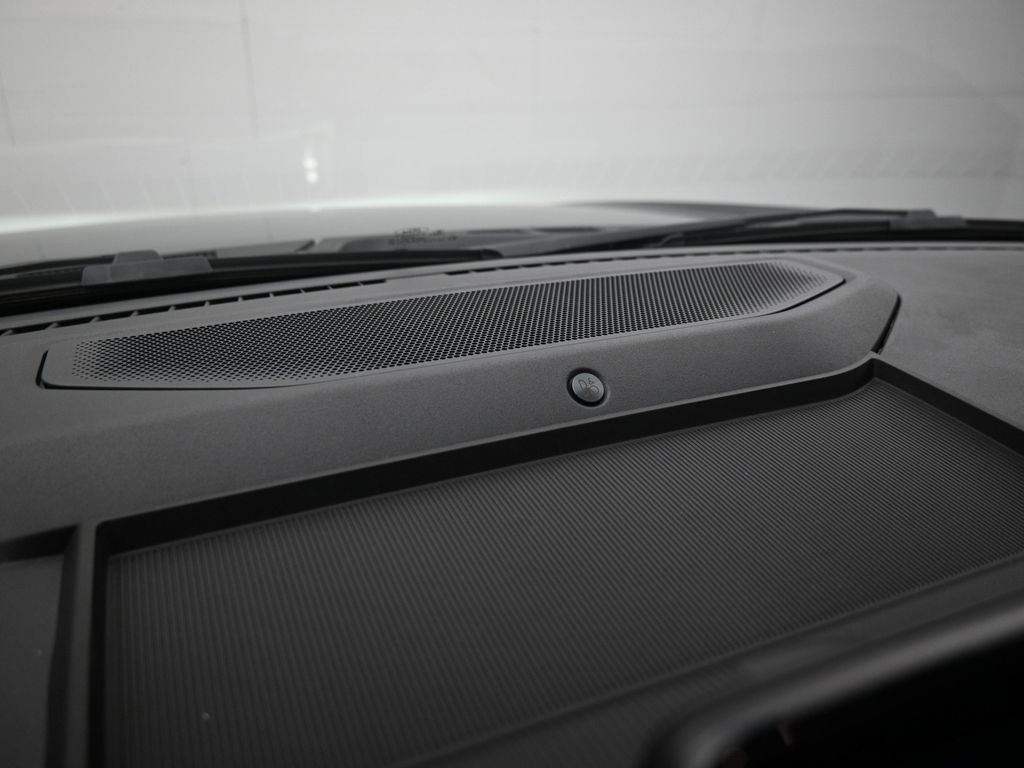 New 2025 Ford F150 Lightning Platinum w/ Dark Elements Package image 19