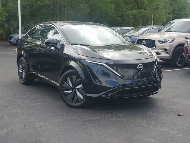 Certified 2023 Nissan Ariya FWD image 23