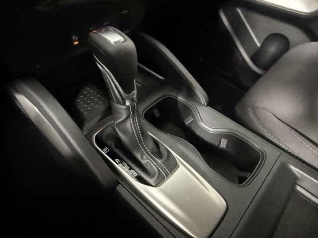 Used 2025 Nissan Frontier SV RWD image 34