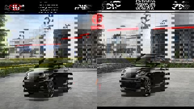 New 2026 Toyota GR86 Premium image 1