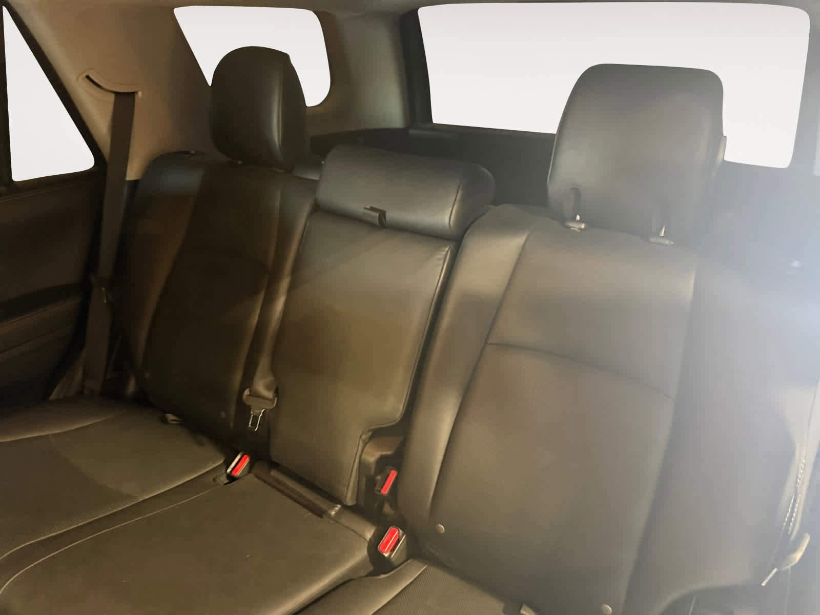 Used 2021 Toyota 4Runner Limited image 14