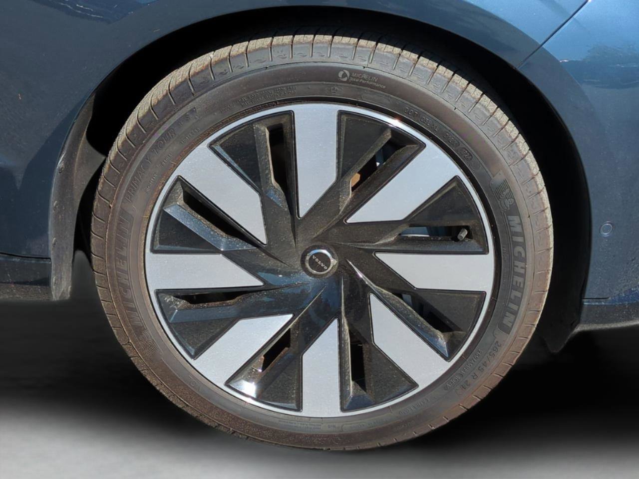 New 2025 Volvo EX90 Ultra image 27