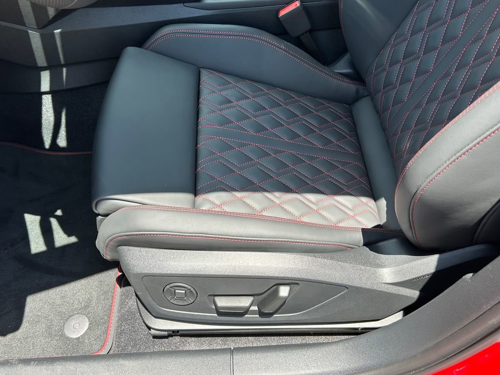 New 2026 Audi S3 Premium AWD/4WD image 18