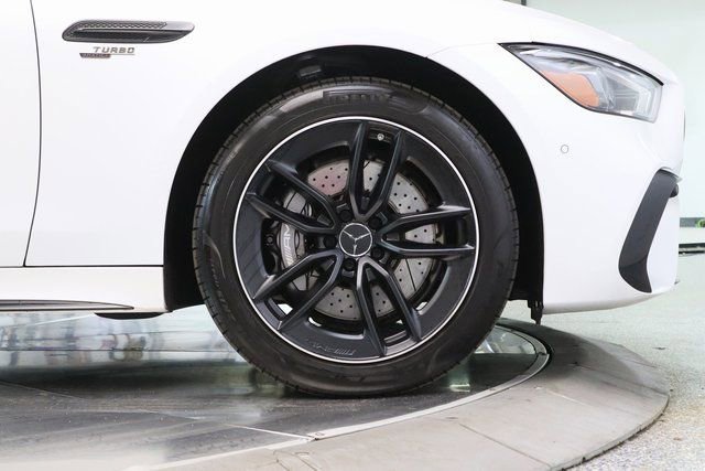 Certified 2024 Mercedes-Benz AMG GT 53 image 15