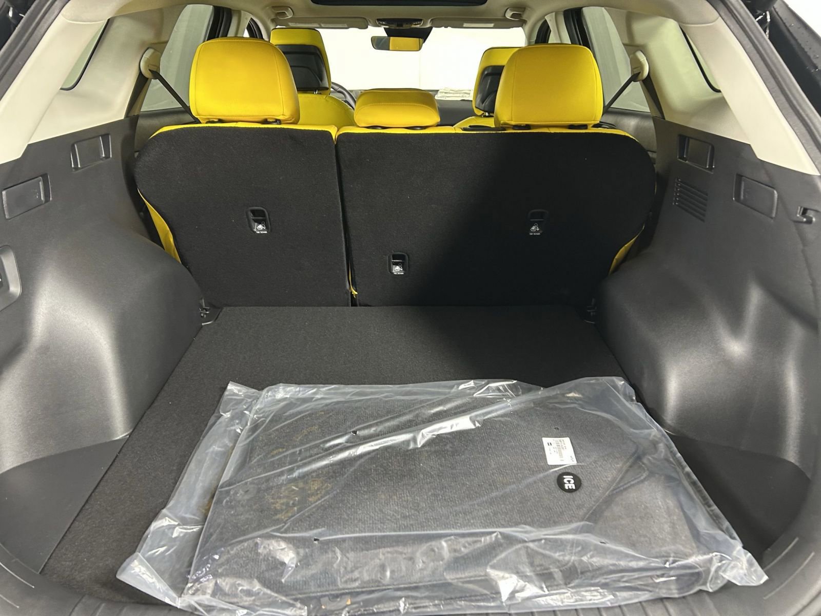 New 2026 Kia Sportage EX w/ EX Panorama Roof Package image 20