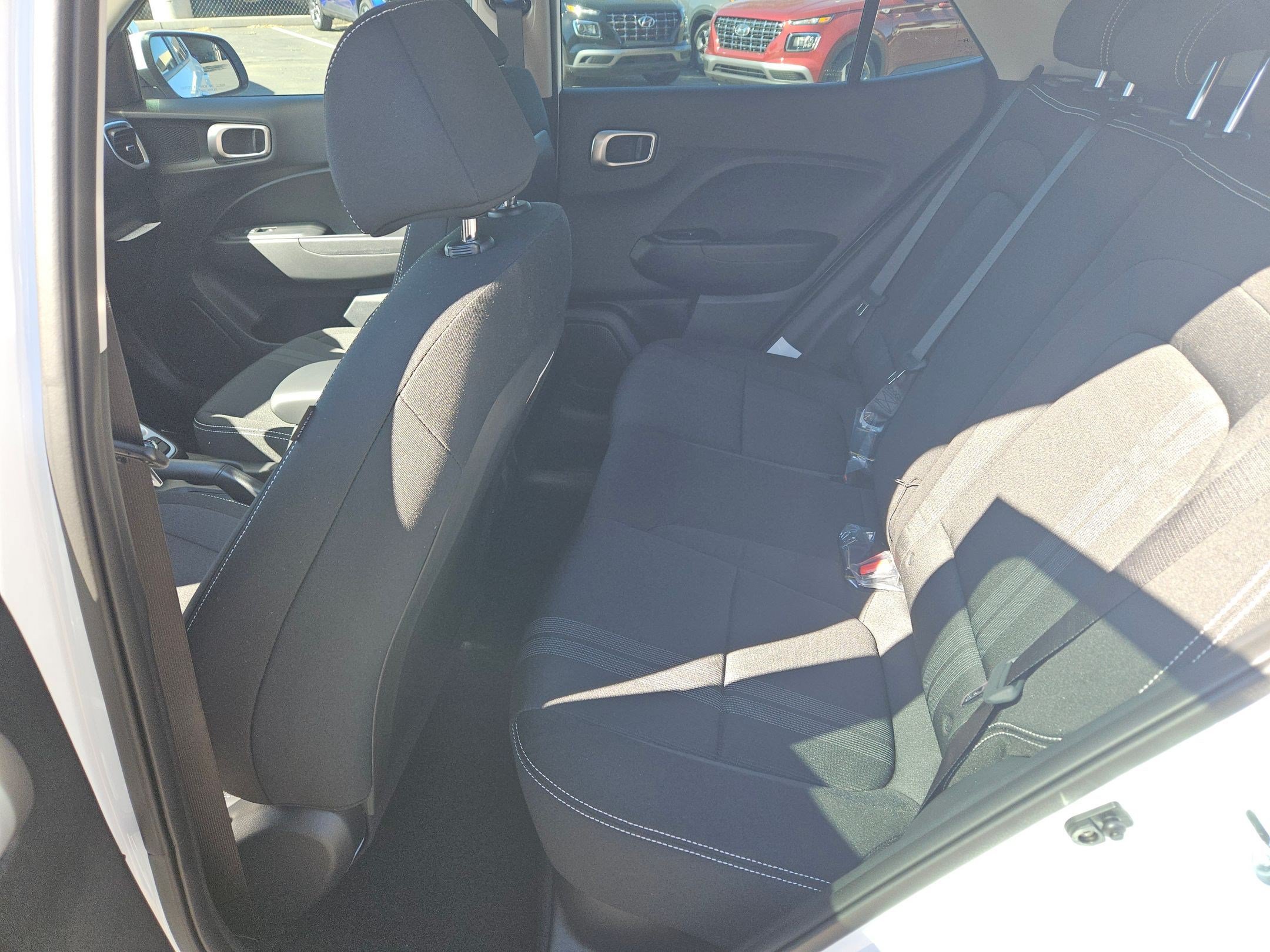 New 2026 Hyundai Venue SEL FWD image 14