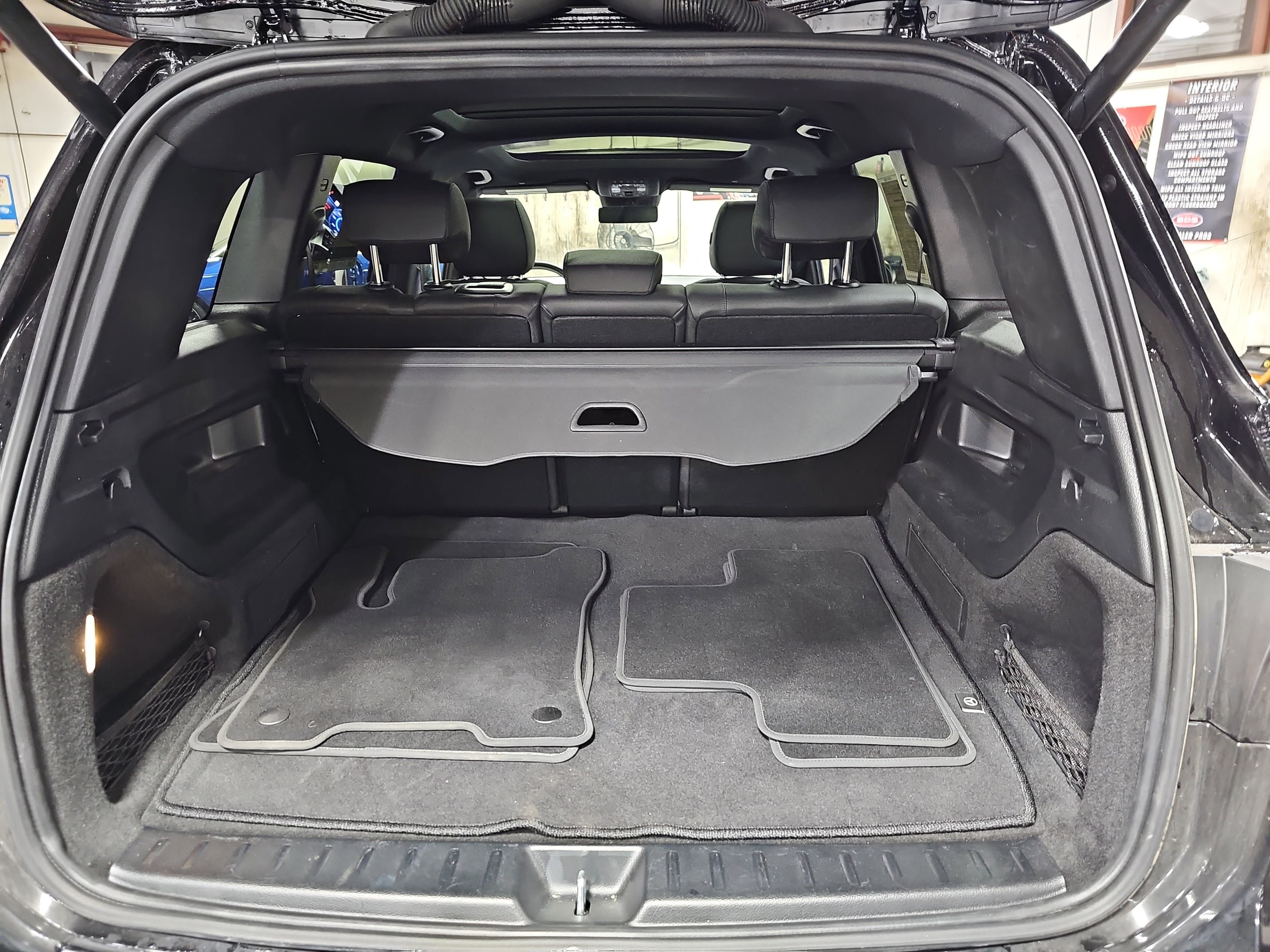 Certified 2024 Mercedes-Benz EQB 250+ image 15