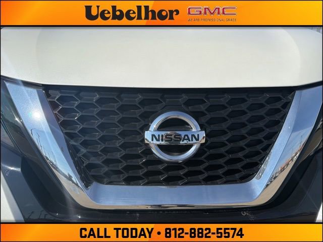 Used 2021 Nissan Murano S image 12