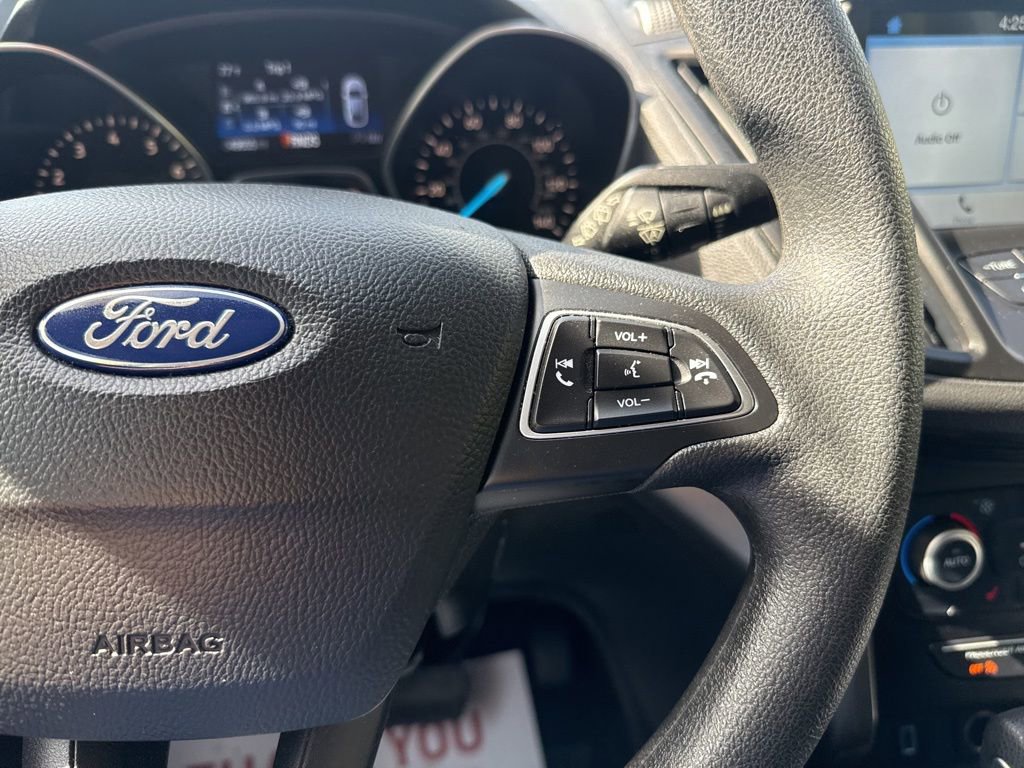 Used 2019 Ford Escape SE AWD/4WD image 20